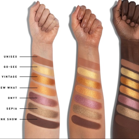 MORPHE 35F Artistry Palette - “Fall Into Fabulous” - Picture 5 of 12